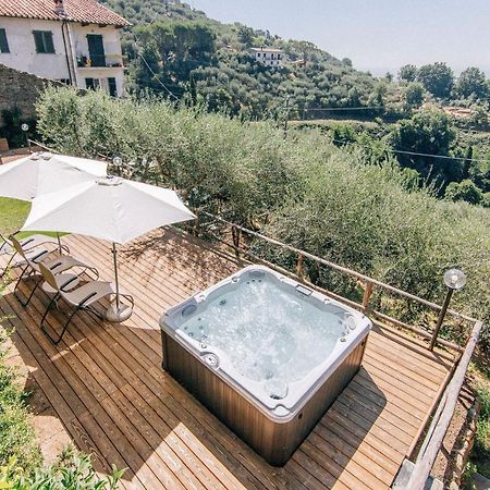 Holiday Home Il Borgo Degli Agrumi Uzzano 외부 사진