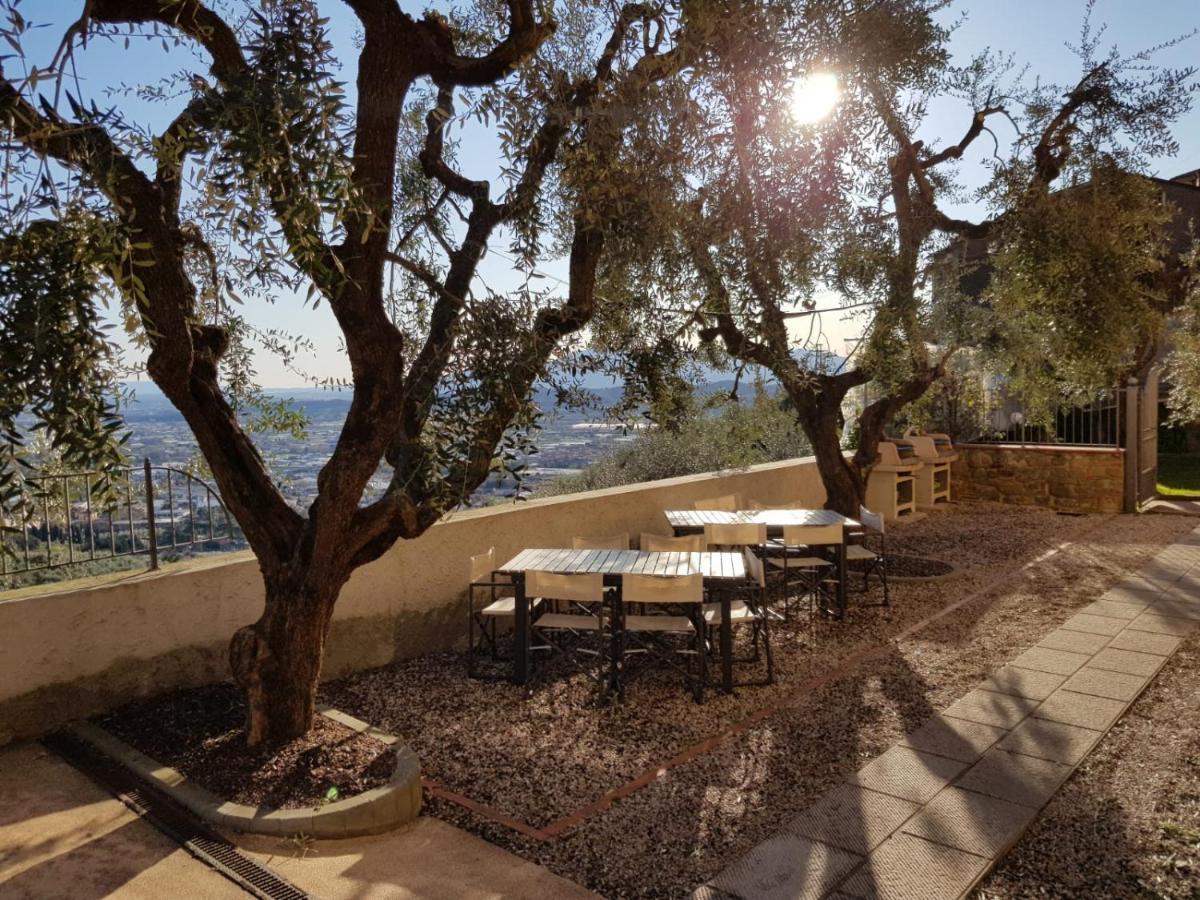 Holiday Home Il Borgo Degli Agrumi Uzzano 외부 사진