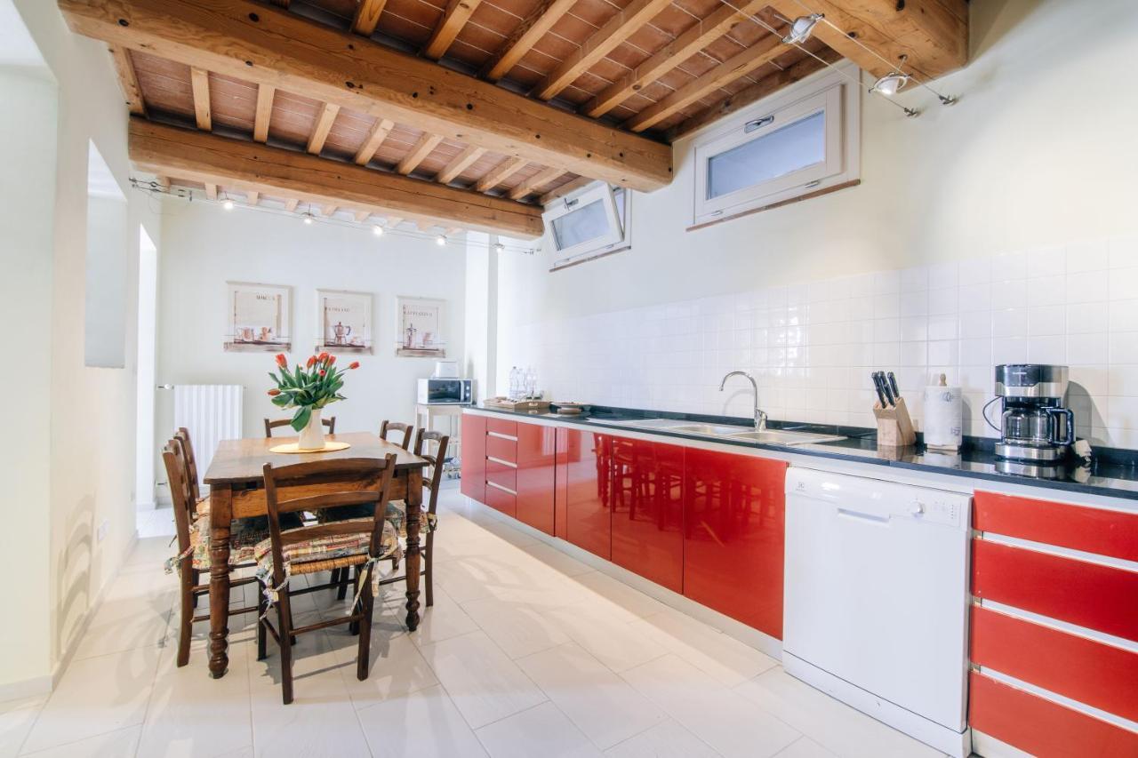 Holiday Home Il Borgo Degli Agrumi Uzzano 외부 사진