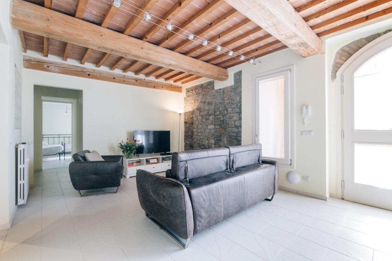Holiday Home Il Borgo Degli Agrumi Uzzano 외부 사진