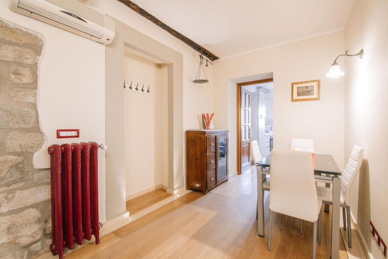 Holiday Home Il Borgo Degli Agrumi Uzzano 외부 사진