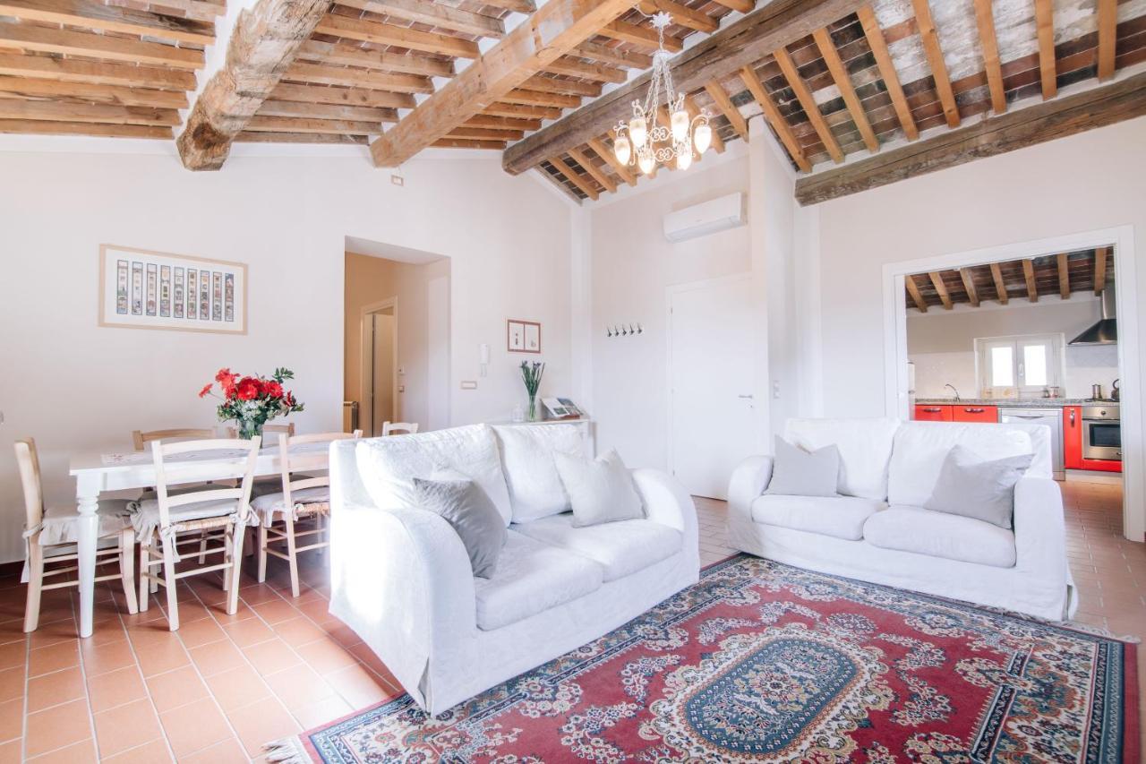 Holiday Home Il Borgo Degli Agrumi Uzzano 외부 사진