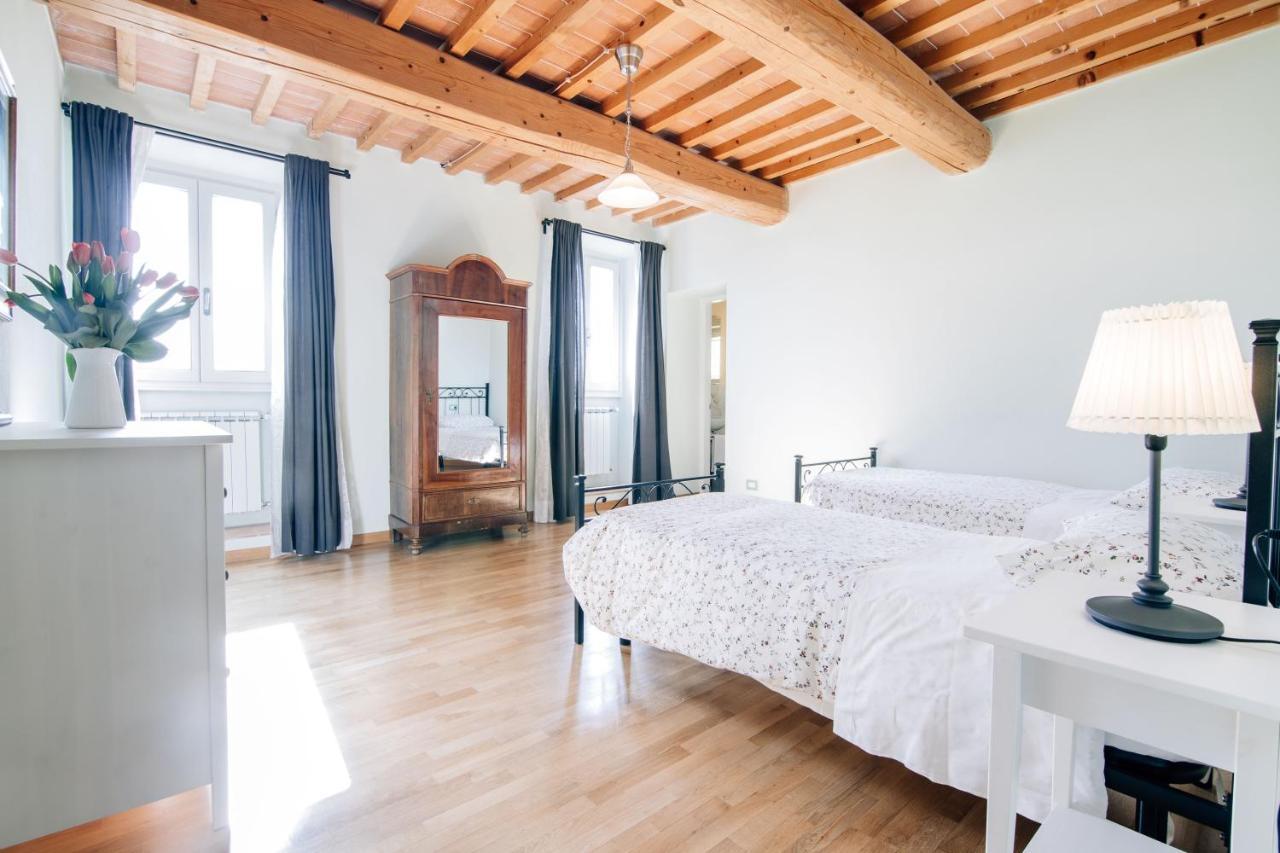 Holiday Home Il Borgo Degli Agrumi Uzzano 외부 사진