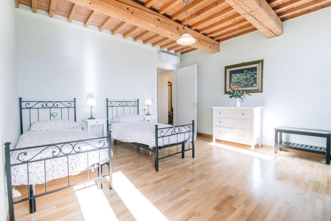 Holiday Home Il Borgo Degli Agrumi Uzzano 외부 사진