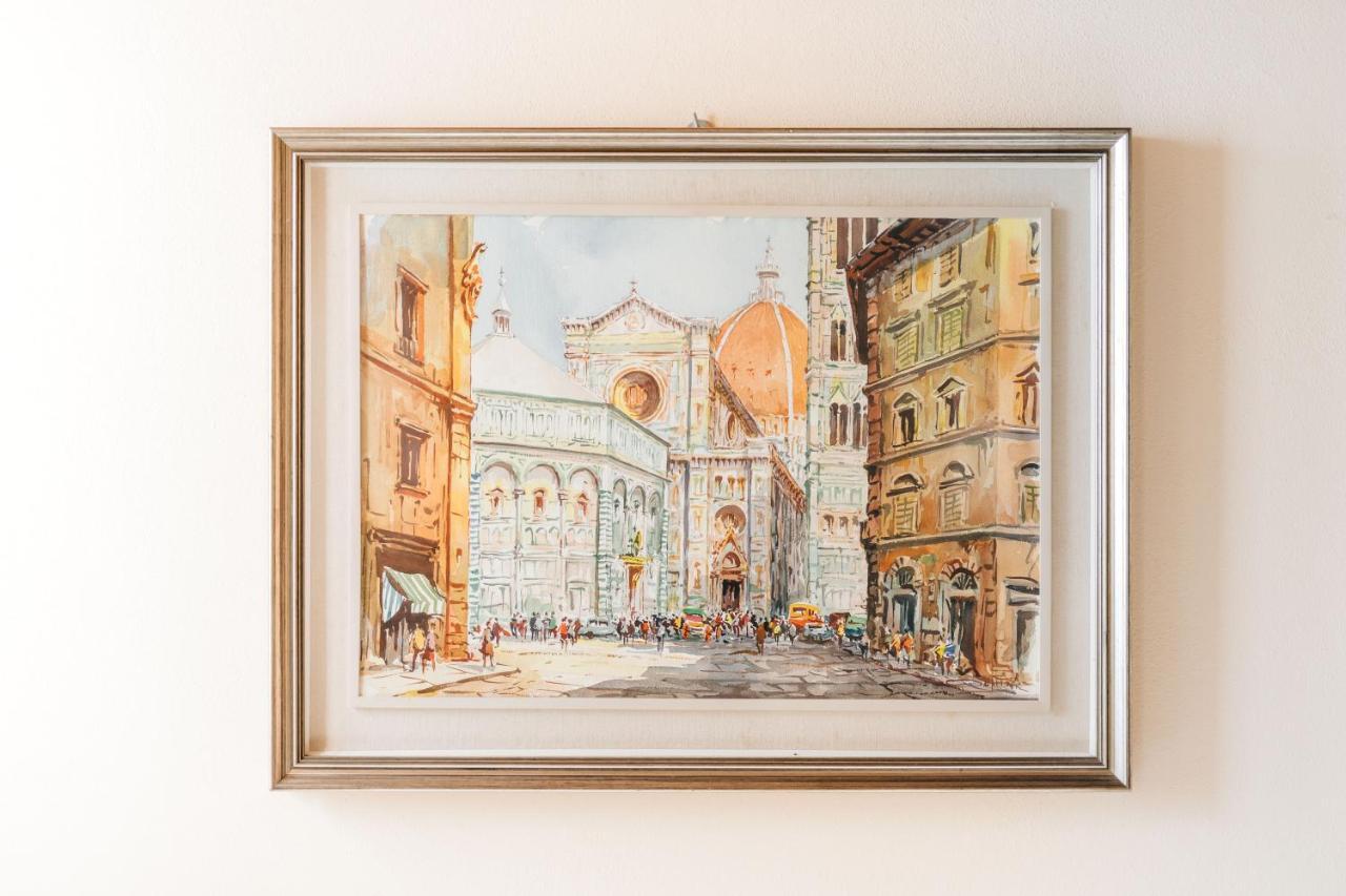 Holiday Home Il Borgo Degli Agrumi Uzzano 외부 사진
