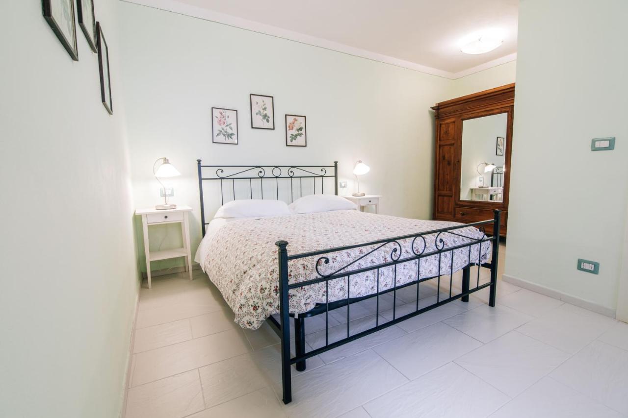 Holiday Home Il Borgo Degli Agrumi Uzzano 외부 사진