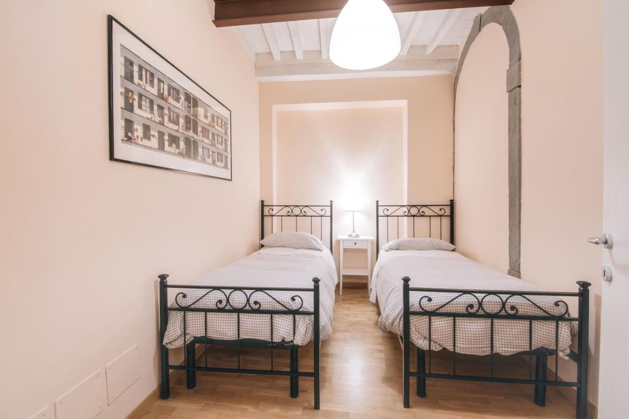Holiday Home Il Borgo Degli Agrumi Uzzano 외부 사진
