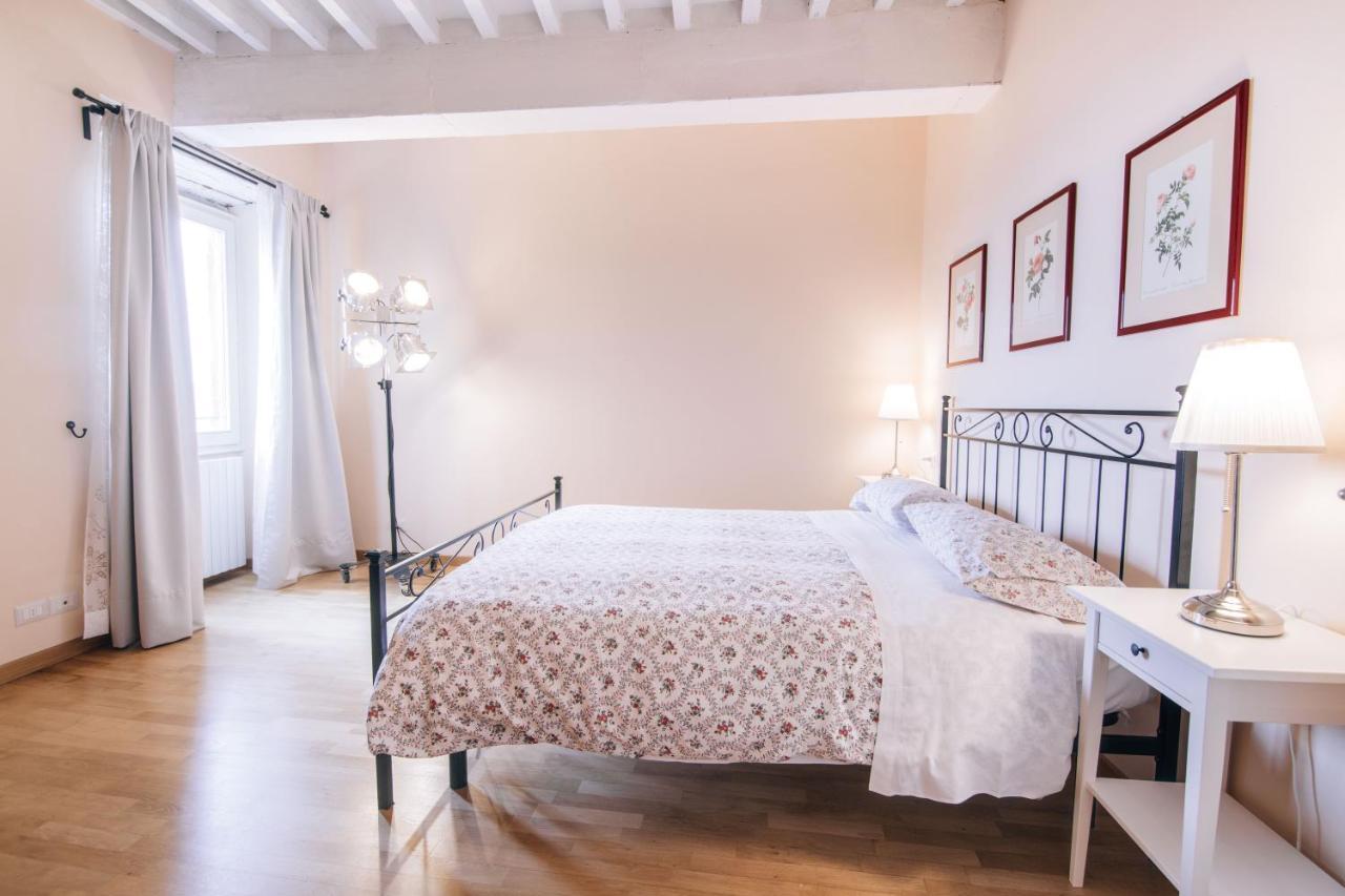 Holiday Home Il Borgo Degli Agrumi Uzzano 외부 사진