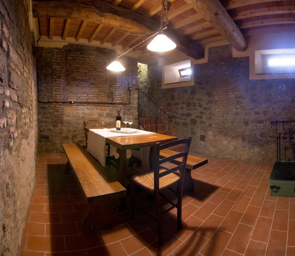 Holiday Home Il Borgo Degli Agrumi Uzzano 외부 사진