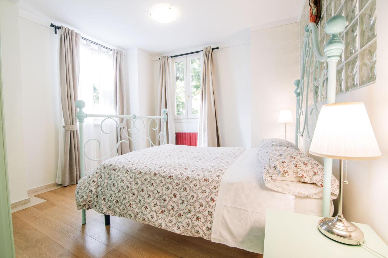 Holiday Home Il Borgo Degli Agrumi Uzzano 외부 사진