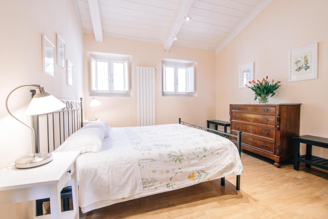 Holiday Home Il Borgo Degli Agrumi Uzzano 외부 사진