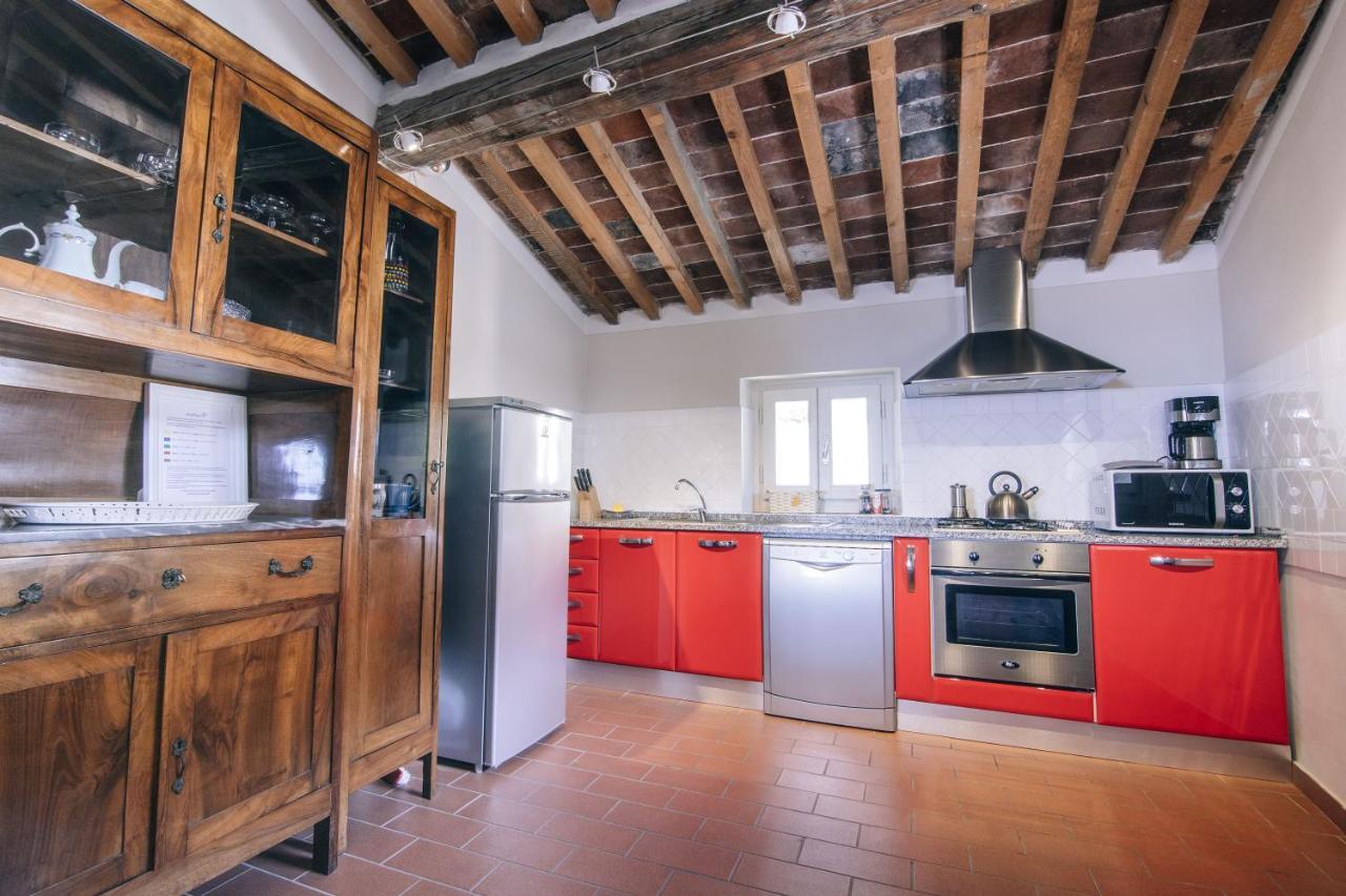Holiday Home Il Borgo Degli Agrumi Uzzano 외부 사진