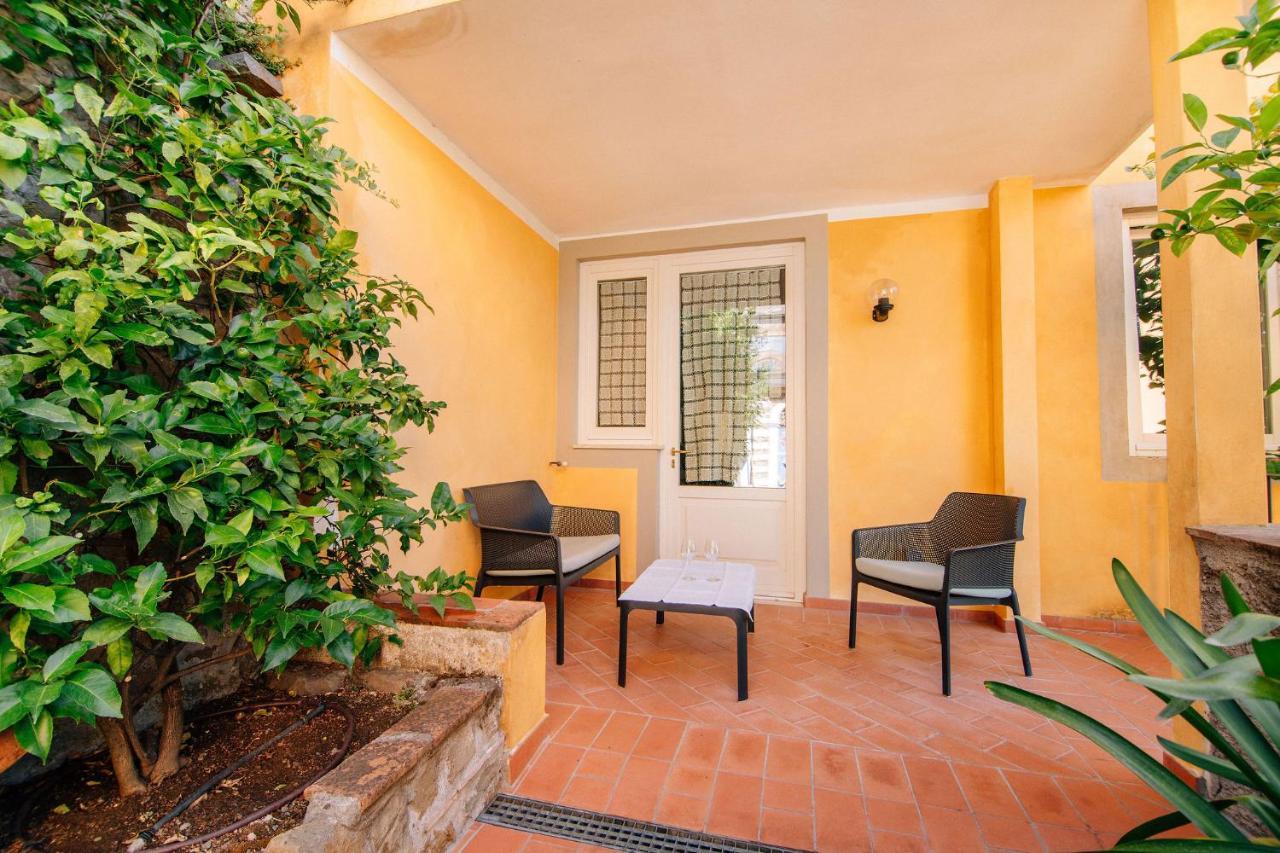 Holiday Home Il Borgo Degli Agrumi Uzzano 외부 사진