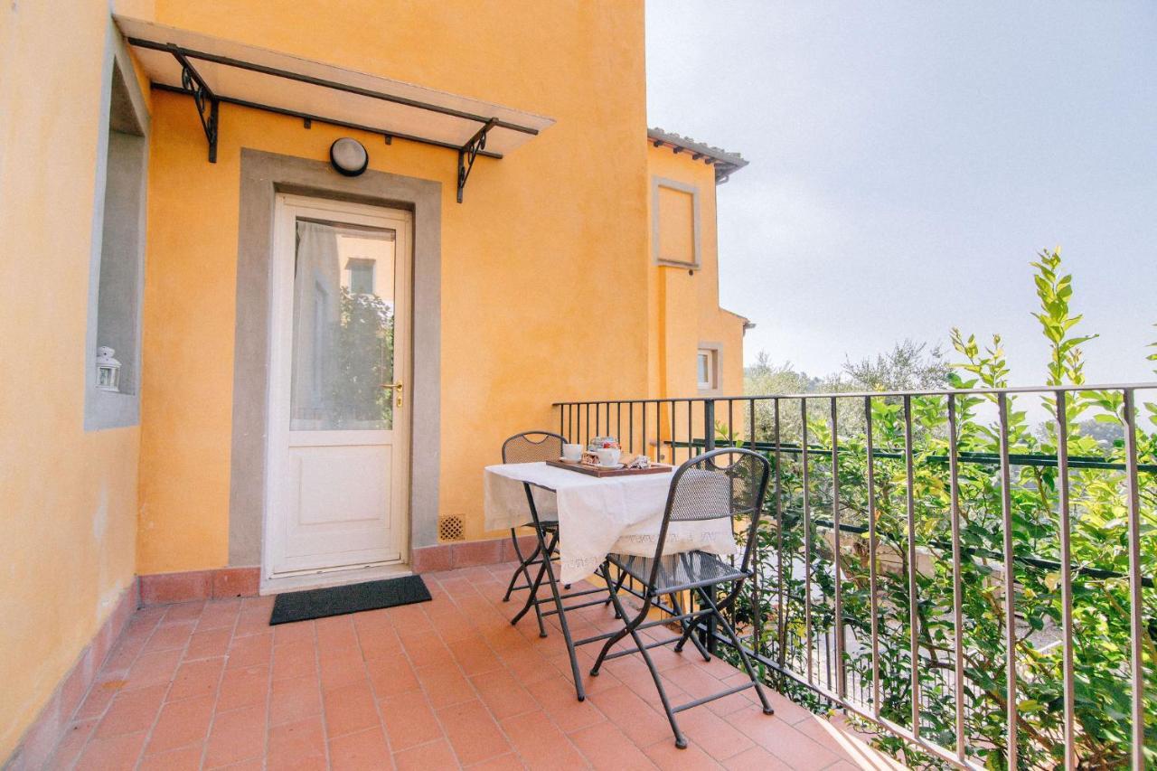 Holiday Home Il Borgo Degli Agrumi Uzzano 외부 사진