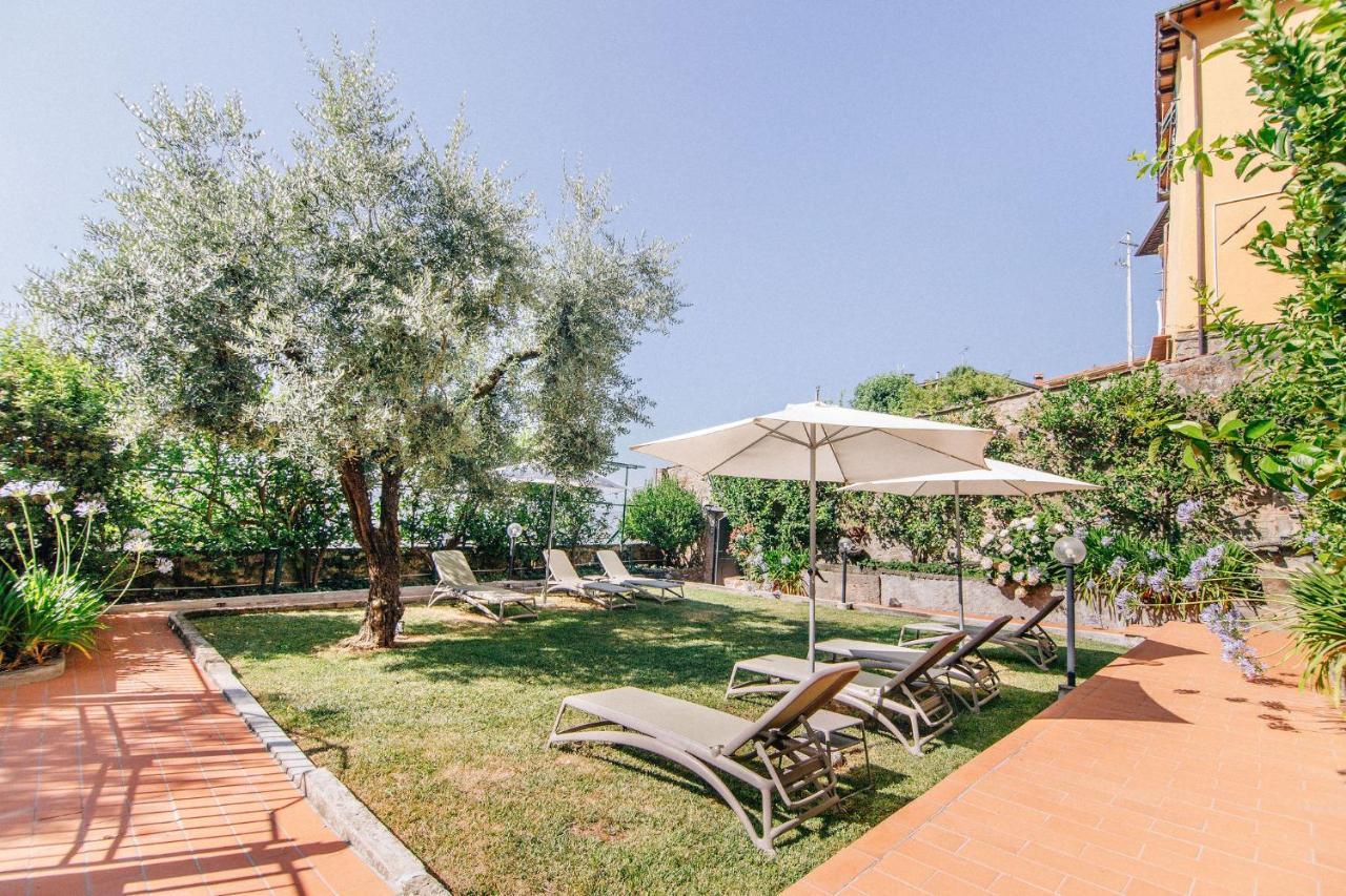 Holiday Home Il Borgo Degli Agrumi Uzzano 외부 사진