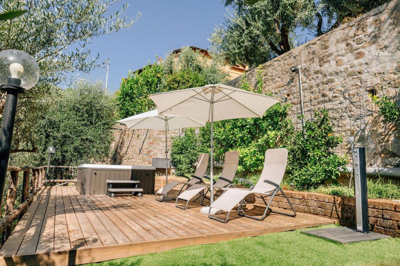 Holiday Home Il Borgo Degli Agrumi Uzzano 외부 사진