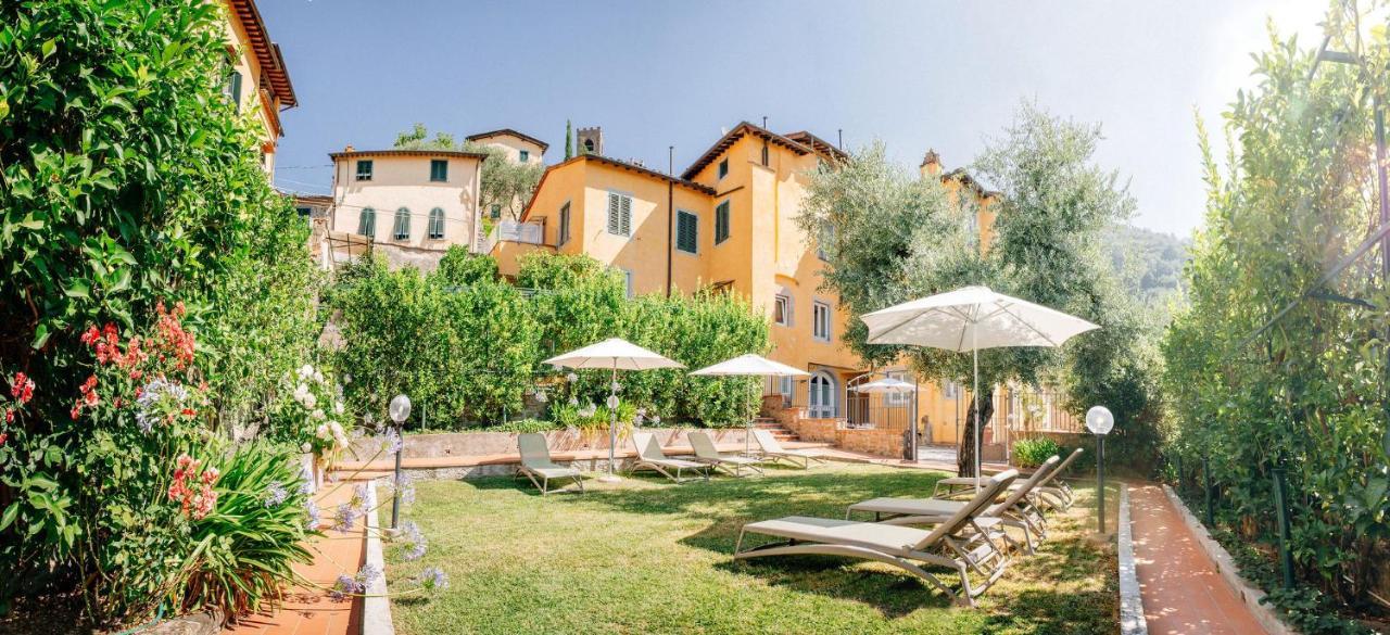 Holiday Home Il Borgo Degli Agrumi Uzzano 외부 사진