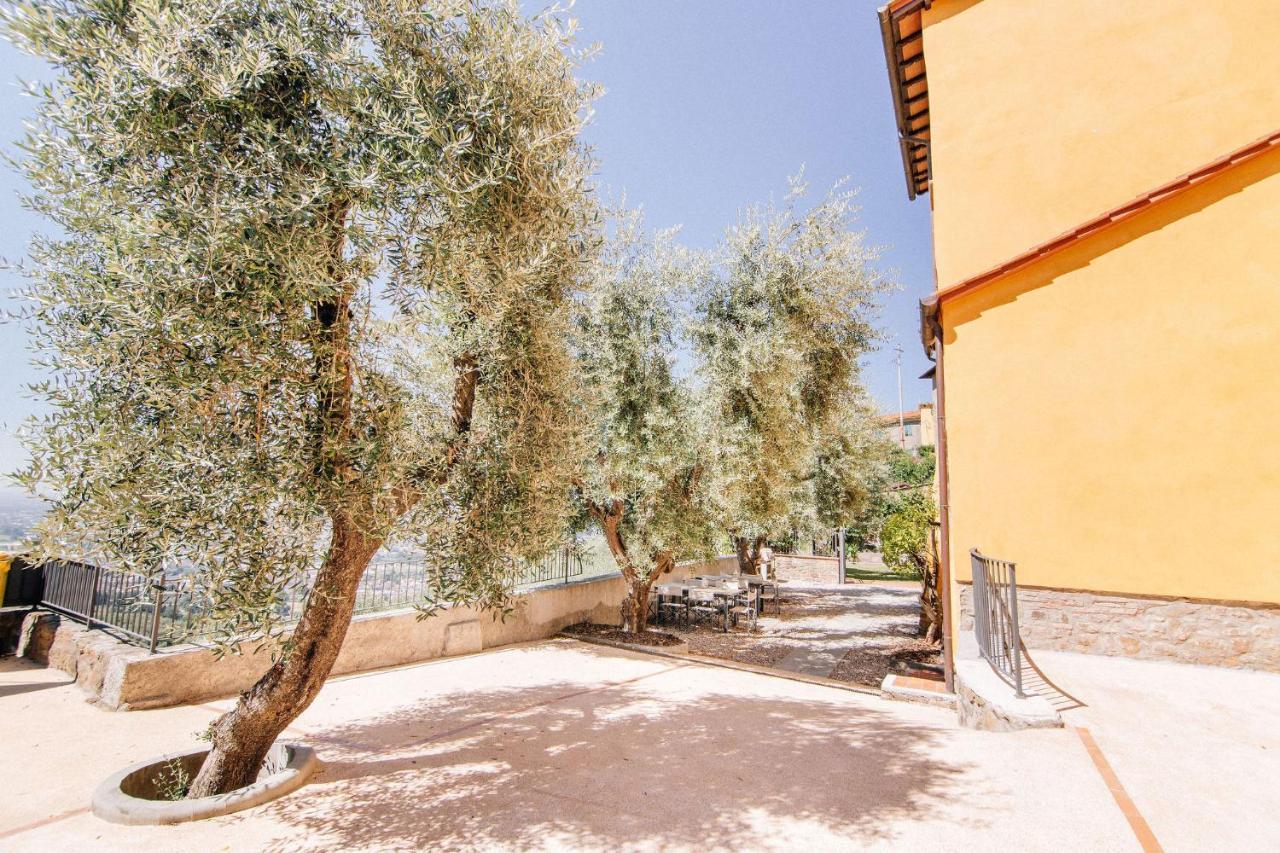 Holiday Home Il Borgo Degli Agrumi Uzzano 외부 사진