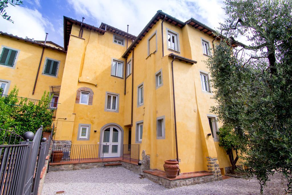 Holiday Home Il Borgo Degli Agrumi Uzzano 외부 사진