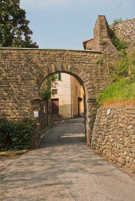 Holiday Home Il Borgo Degli Agrumi Uzzano 외부 사진