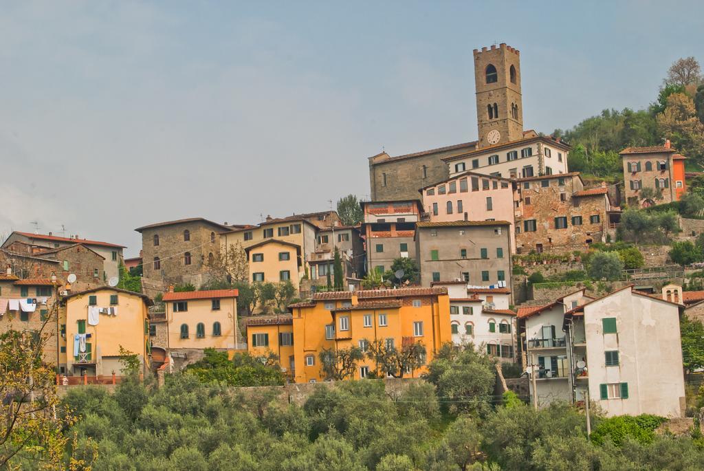 Holiday Home Il Borgo Degli Agrumi Uzzano 외부 사진