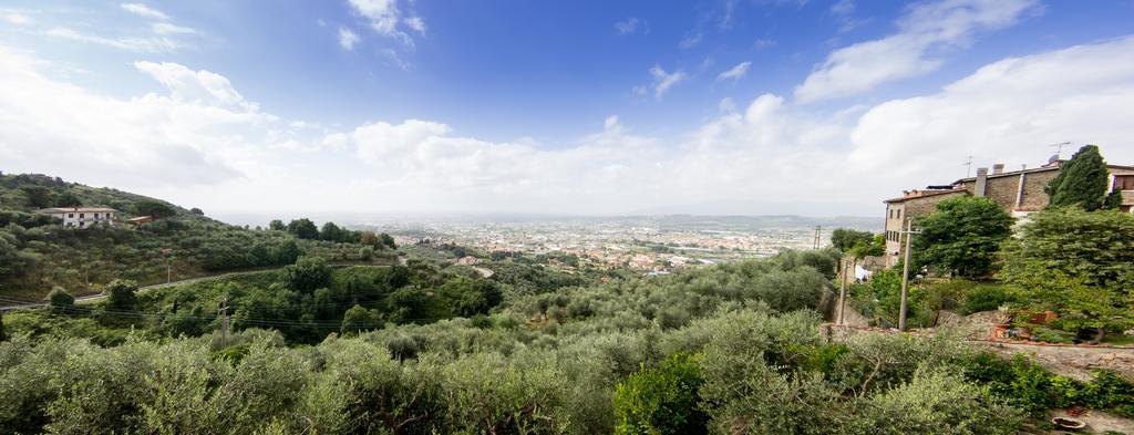 Holiday Home Il Borgo Degli Agrumi Uzzano 외부 사진