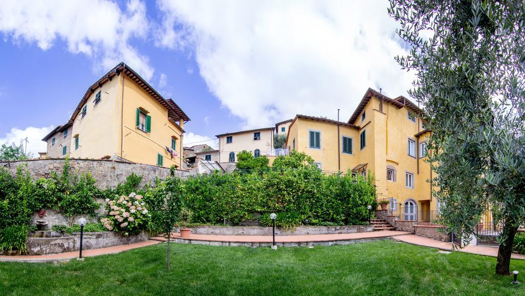 Holiday Home Il Borgo Degli Agrumi Uzzano 외부 사진