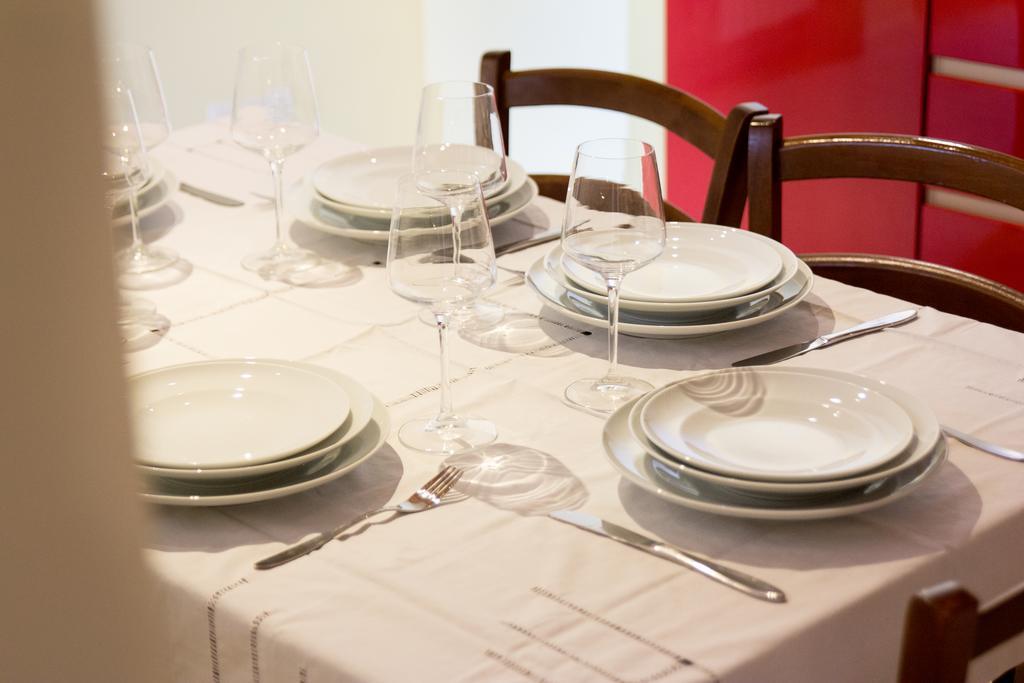 Holiday Home Il Borgo Degli Agrumi Uzzano 객실 사진