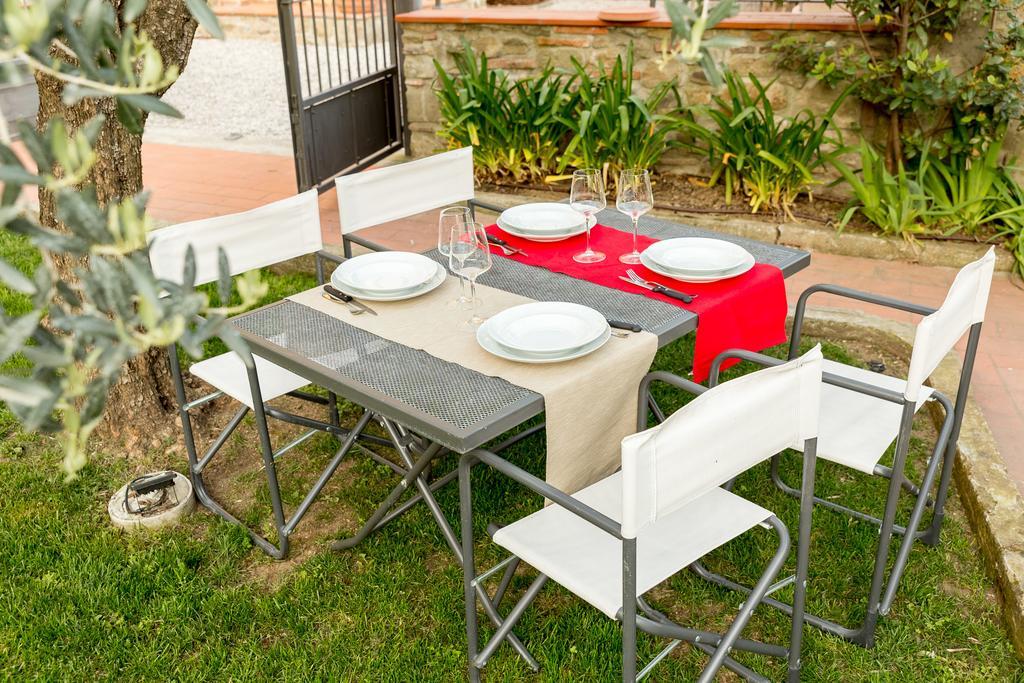 Holiday Home Il Borgo Degli Agrumi Uzzano 외부 사진