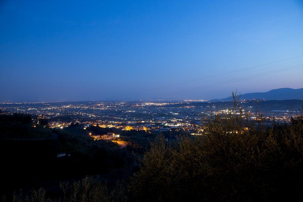 Holiday Home Il Borgo Degli Agrumi Uzzano 외부 사진