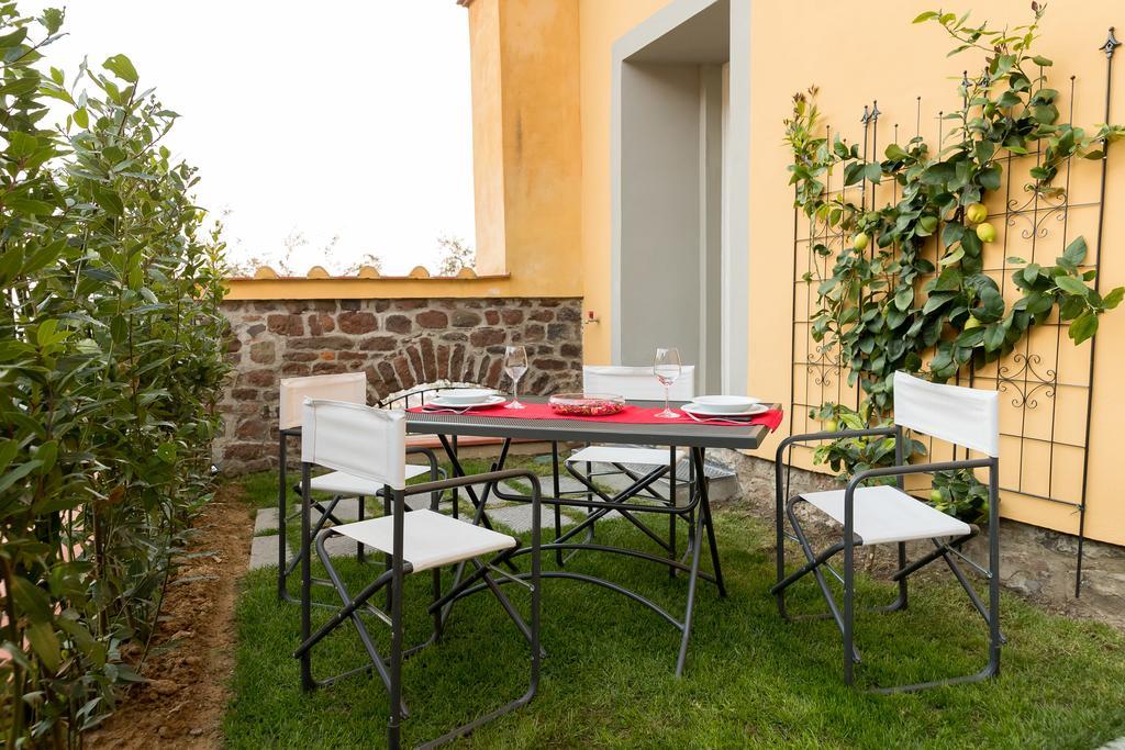 Holiday Home Il Borgo Degli Agrumi Uzzano 외부 사진