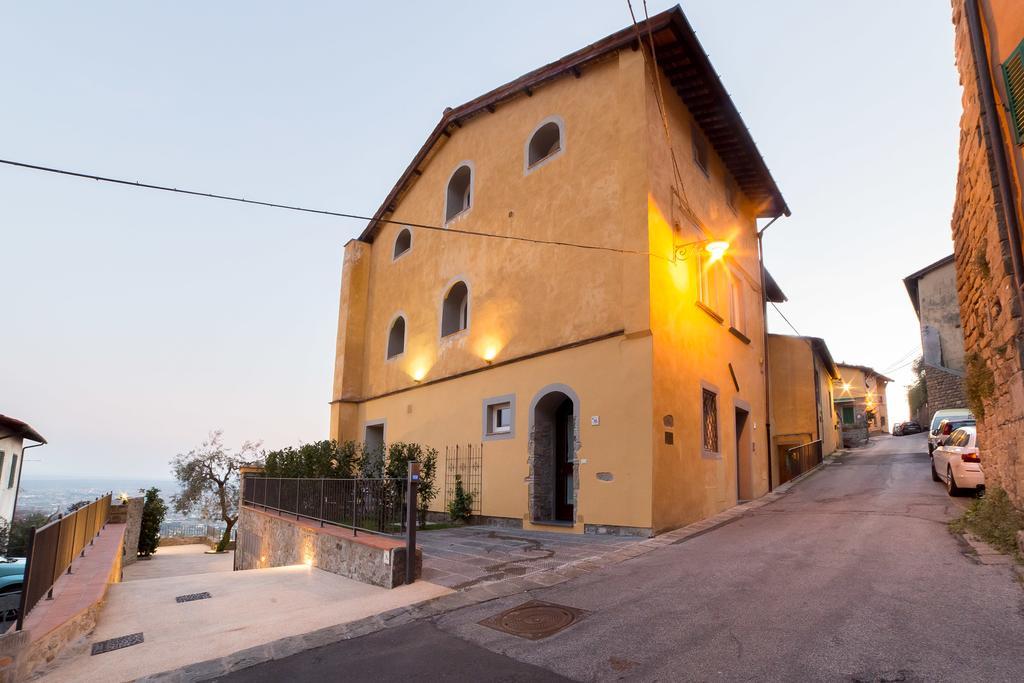 Holiday Home Il Borgo Degli Agrumi Uzzano 외부 사진