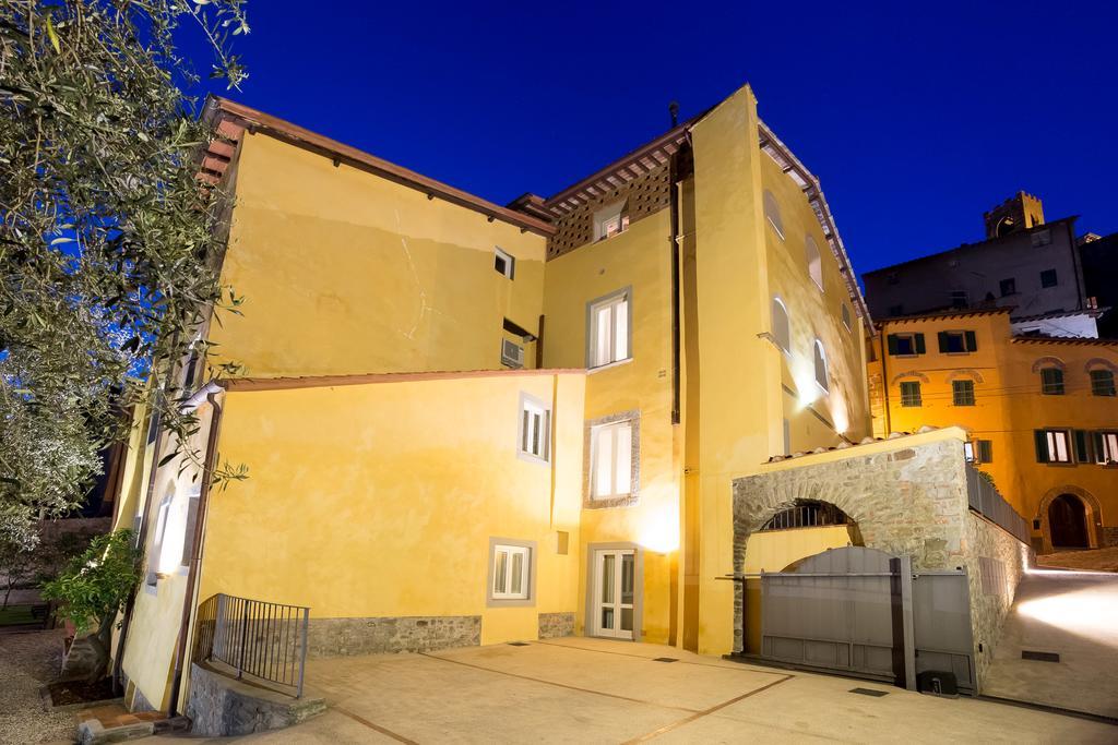 Holiday Home Il Borgo Degli Agrumi Uzzano 외부 사진