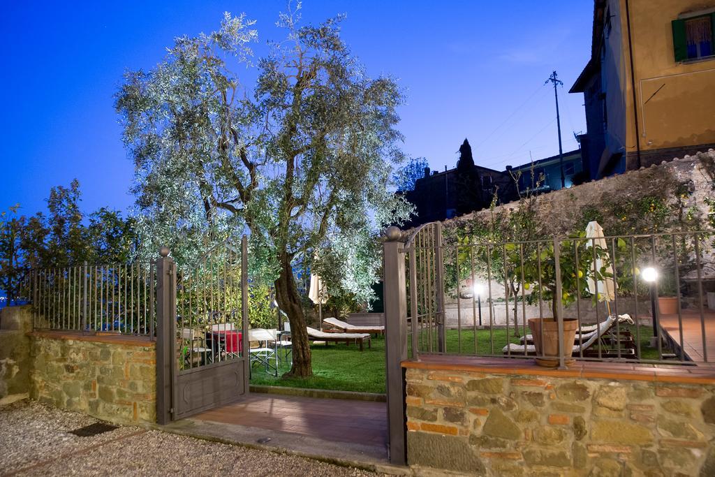 Holiday Home Il Borgo Degli Agrumi Uzzano 외부 사진