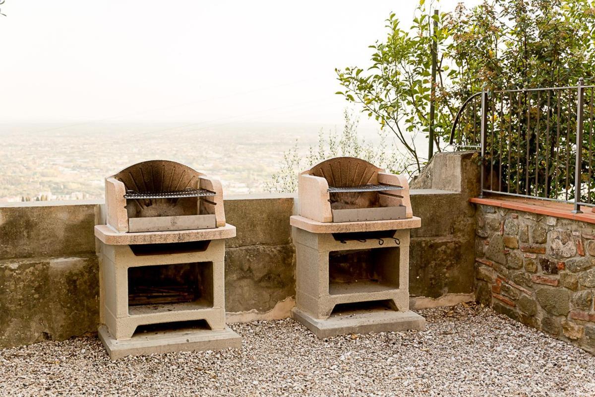Holiday Home Il Borgo Degli Agrumi Uzzano 외부 사진